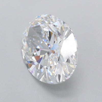 1.79 Carat Oval Lab Diamond :: 360 spin frame 06