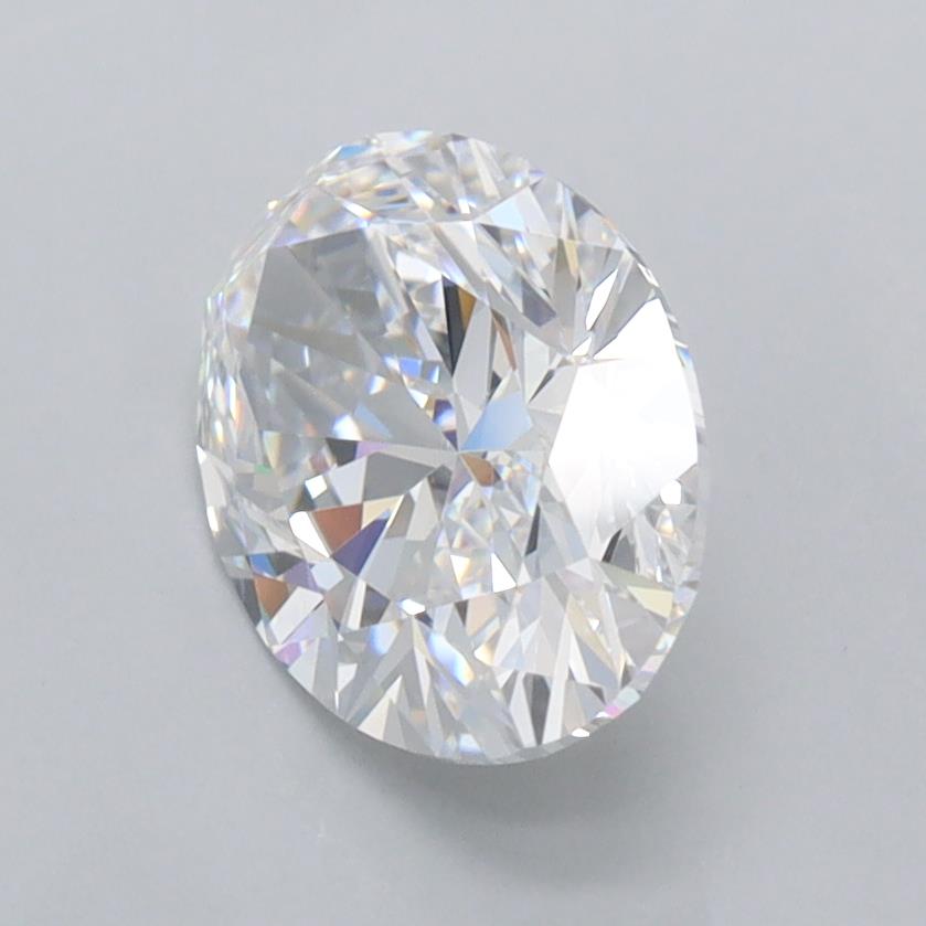 1.79 Carat Oval Lab Diamond :: 360 spin frame 06