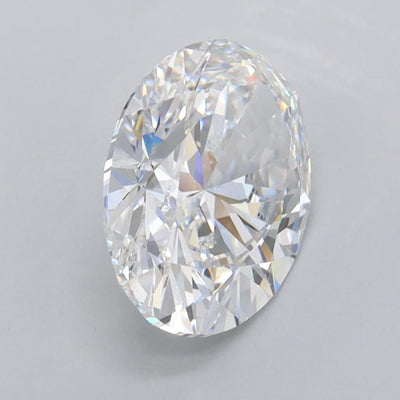 1.79 Carat Oval Lab Diamond :: 360 spin frame 07
