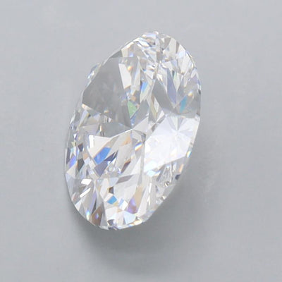 1.93 Carat Oval Lab Diamond :: 360 spin frame 01