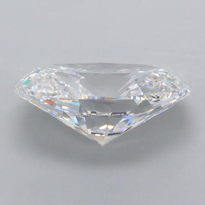 1.93 Carat Oval Lab Diamond :: 360 spin frame 02