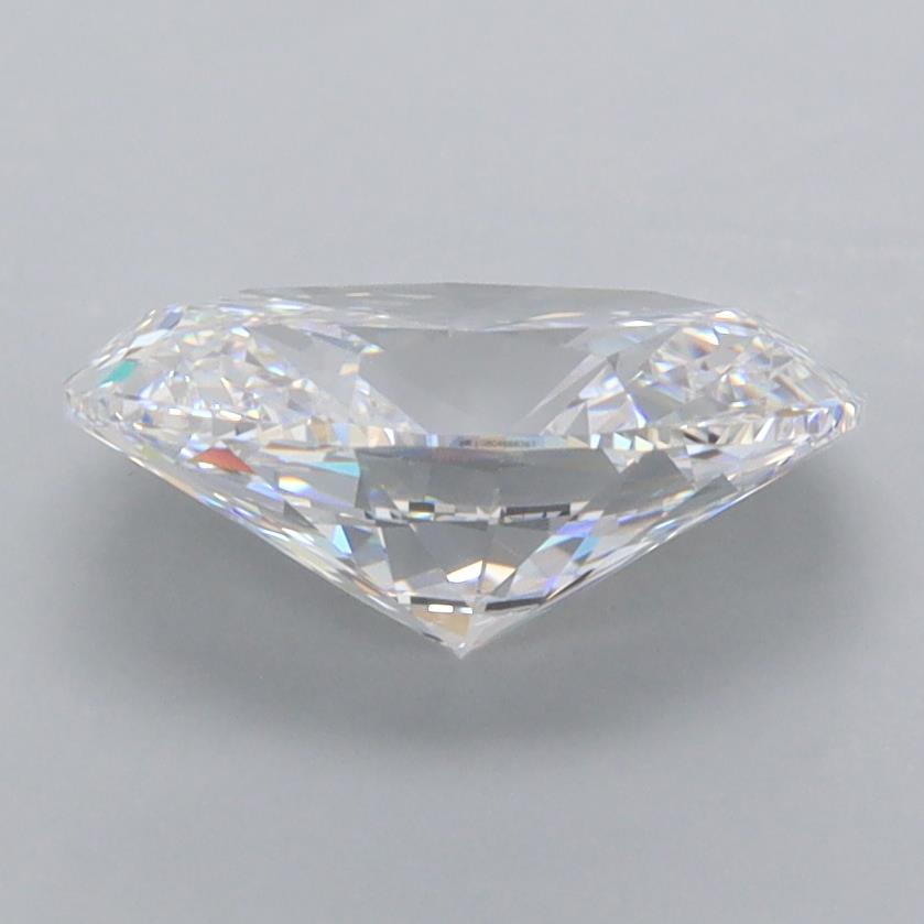 1.93 Carat Oval Lab Diamond :: 360 spin frame 02