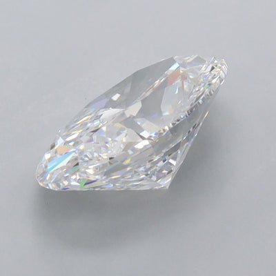 1.93 Carat Oval Lab Diamond :: 360 spin frame 03