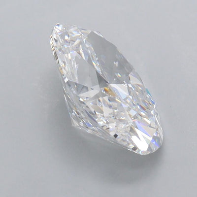 1.93 Carat Oval Lab Diamond :: 360 spin frame 04