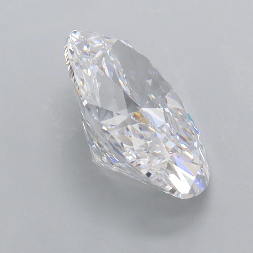 1.93 Carat Oval Lab Diamond :: 360 spin frame 04