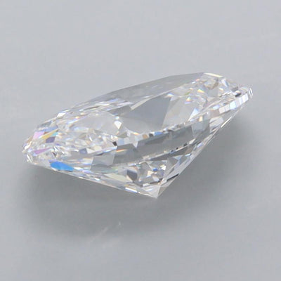 1.93 Carat Oval Lab Diamond :: 360 spin frame 05