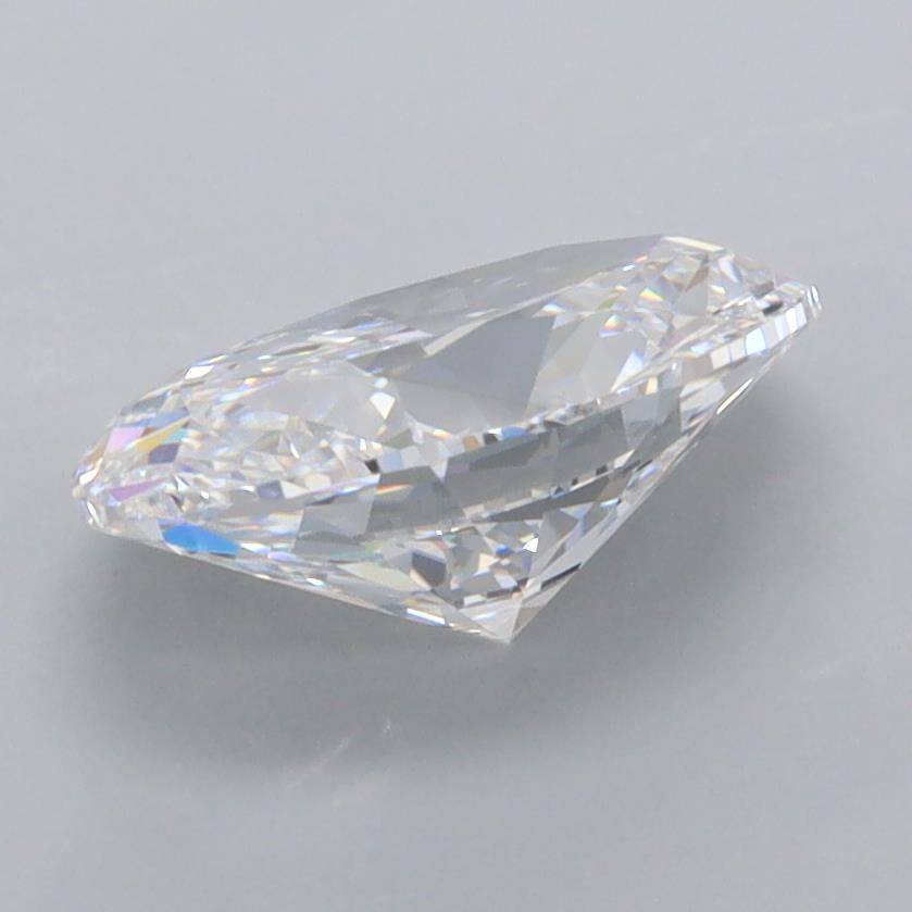 1.93 Carat Oval Lab Diamond :: 360 spin frame 05