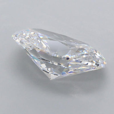 1.93 Carat Oval Lab Diamond :: 360 spin frame 06