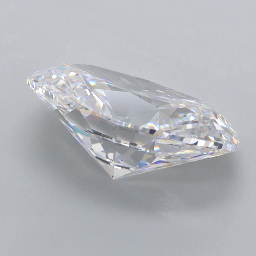 1.93 Carat Oval Lab Diamond :: 360 spin frame 06