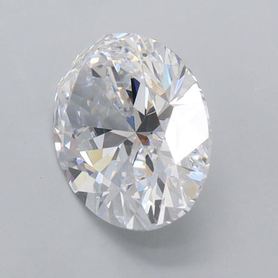 1.93 Carat Oval Lab Diamond :: 360 spin frame 07