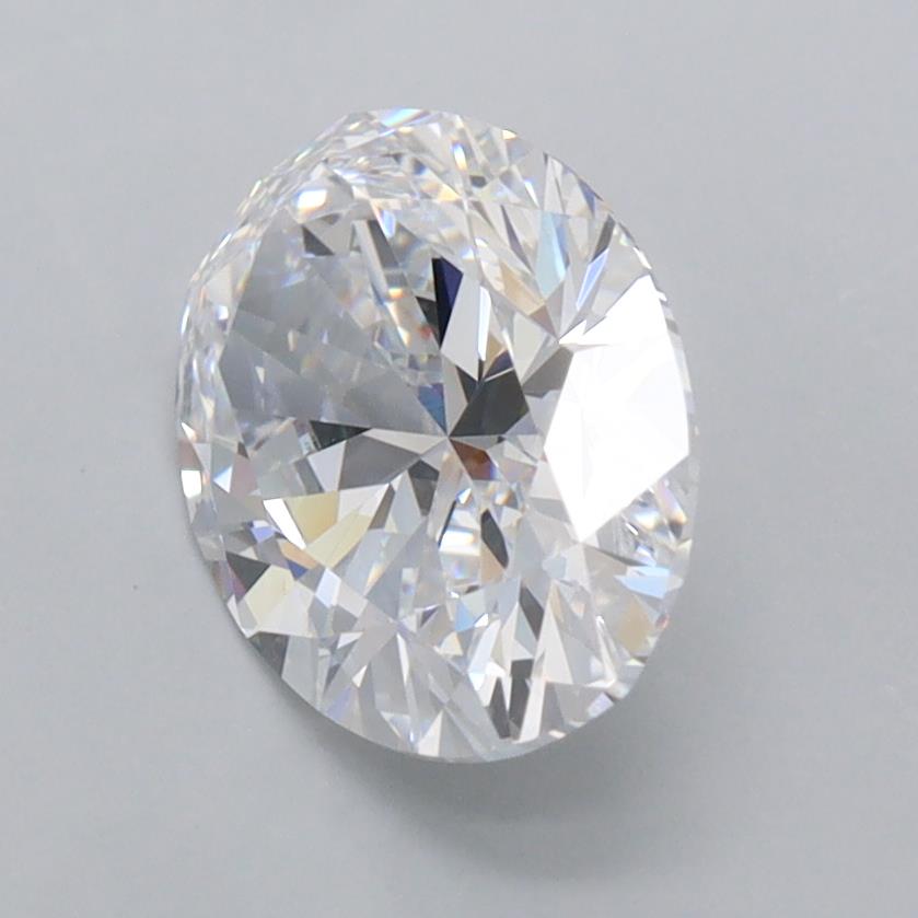 1.93 Carat Oval Lab Diamond :: 360 spin frame 07