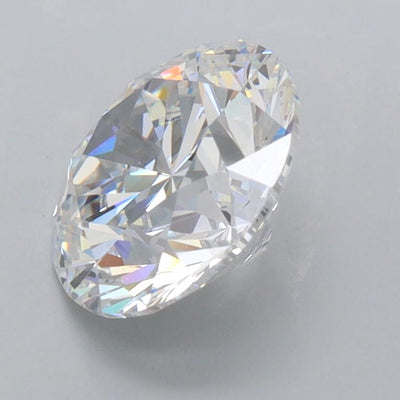 2.13 Carat Round Lab Diamond :: 360 spin frame 01