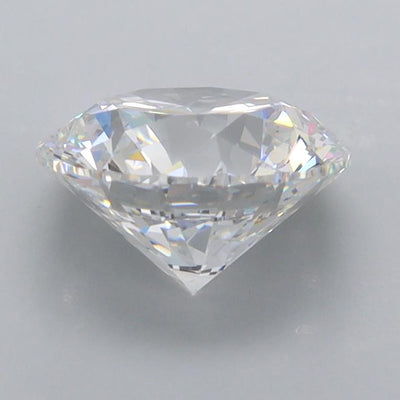 2.13 Carat Round Lab Diamond :: 360 spin frame 02