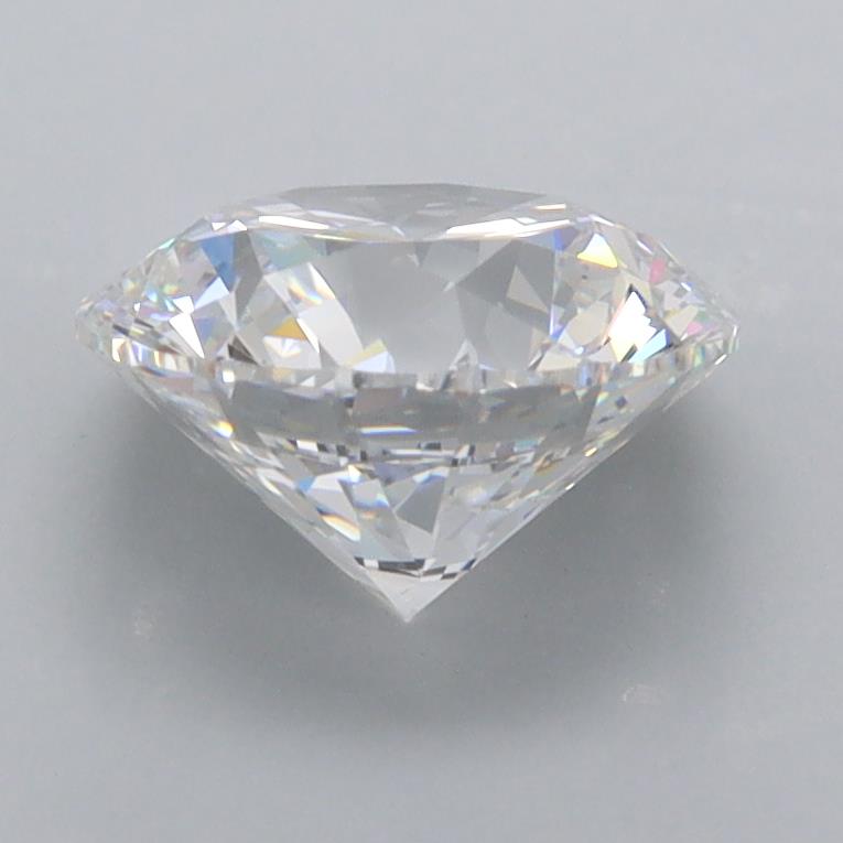 2.13 Carat Round Lab Diamond :: 360 spin frame 02