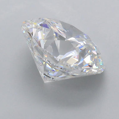 2.13 Carat Round Lab Diamond :: 360 spin frame 03