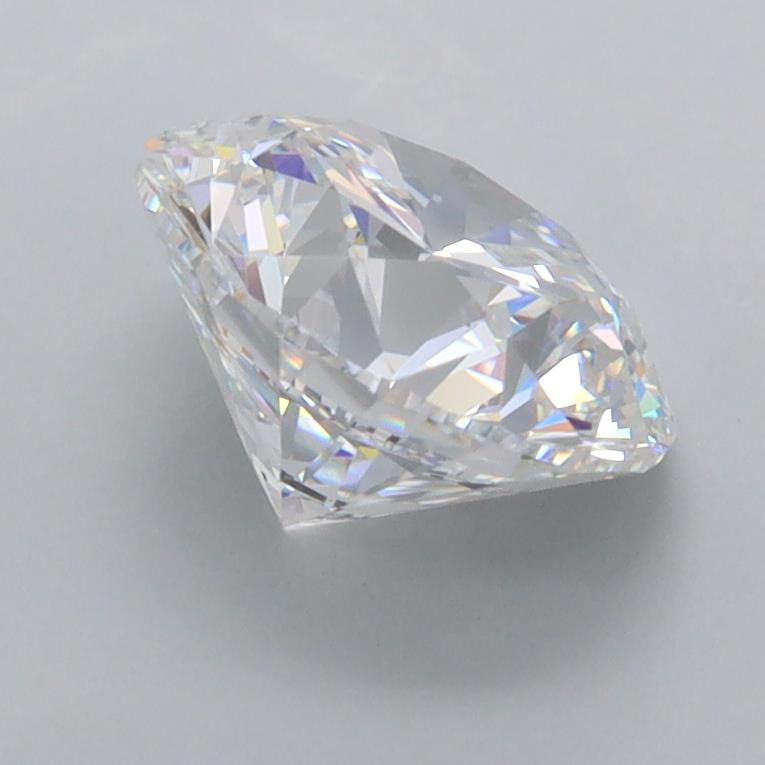 2.13 Carat Round Lab Diamond :: 360 spin frame 03