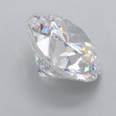 2.13 Carat Round Lab Diamond :: 360 spin frame 05