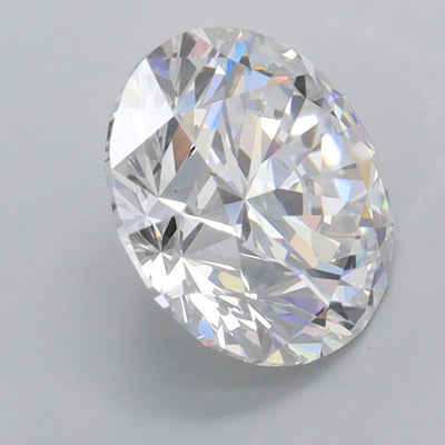 2.13 Carat Round Lab Diamond :: 360 spin frame 06
