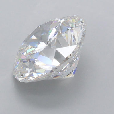 2.13 Carat Round Lab Diamond :: 360 spin frame 07