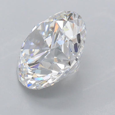 1.97 Carat Round Lab Diamond :: 360 spin frame 01