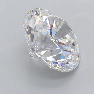 1.97 Carat Round Lab Diamond :: 360 spin frame 02