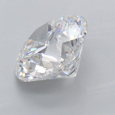 1.97 Carat Round Lab Diamond :: 360 spin frame 04