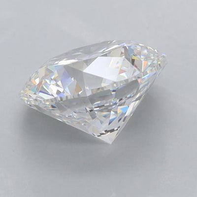 1.97 Carat Round Lab Diamond :: 360 spin frame 05