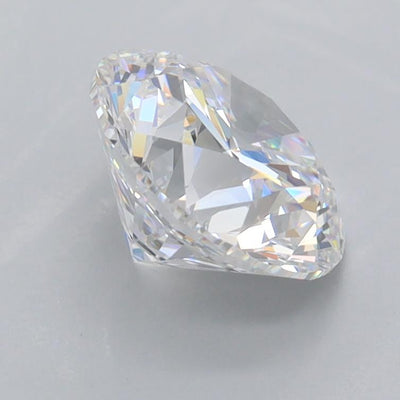 1.97 Carat Round Lab Diamond :: 360 spin frame 06