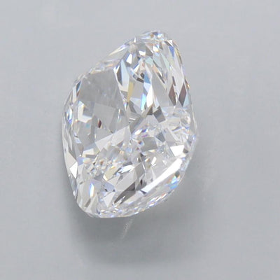 2.02 Carat Elongated Cushion Lab Diamond :: 360 spin frame 02