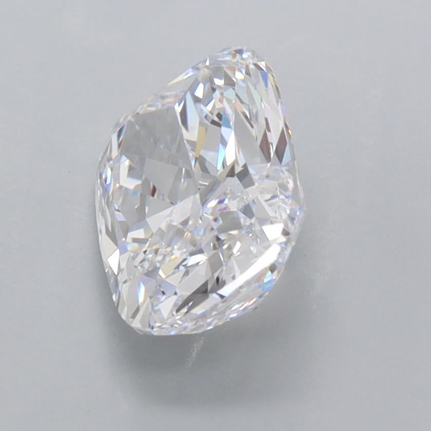 2.02 Carat Elongated Cushion Lab Diamond :: 360 spin frame 02