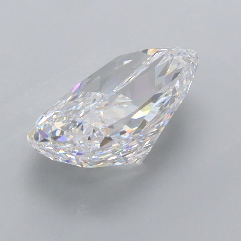 2.02 Carat Elongated Cushion Lab Diamond :: 360 spin frame 03