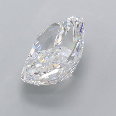 2.02 Carat Elongated Cushion Lab Diamond :: 360 spin frame 04