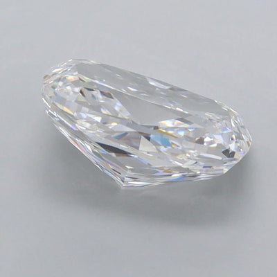 2.02 Carat Elongated Cushion Lab Diamond :: 360 spin frame 05