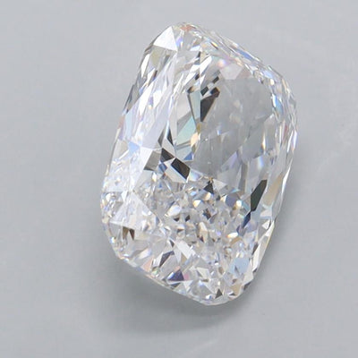 2.02 Carat Elongated Cushion Lab Diamond :: 360 spin frame 06