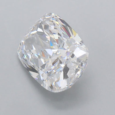 2.02 Carat Elongated Cushion Lab Diamond :: 360 spin frame 07