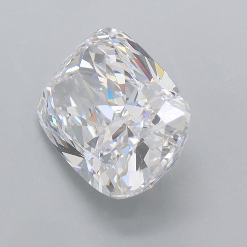 2.02 Carat Elongated Cushion Lab Diamond :: 360 spin frame 07