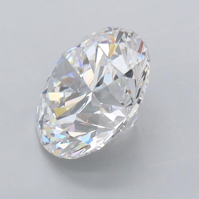1.75 Carat Round Lab Diamond :: 360 spin frame 01