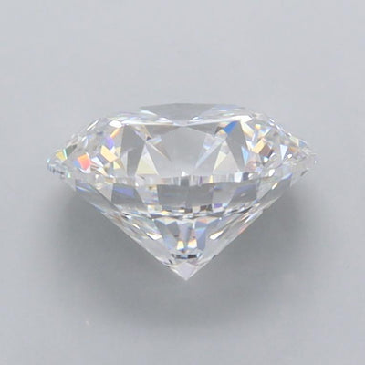 1.75 Carat Round Lab Diamond :: 360 spin frame 02