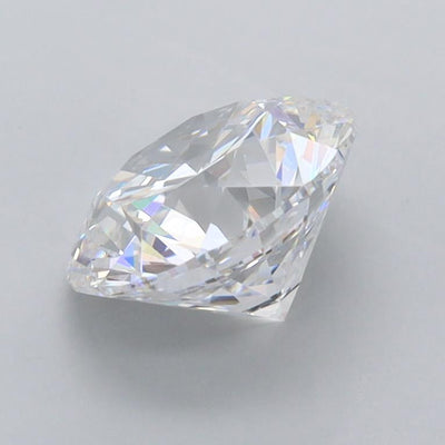 1.75 Carat Round Lab Diamond :: 360 spin frame 03