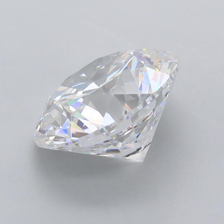 1.75 Carat Round Lab Diamond :: 360 spin frame 03