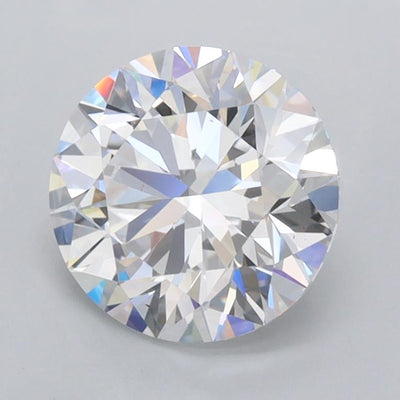 1.75 Carat Round Lab Diamond :: 360 spin frame 04