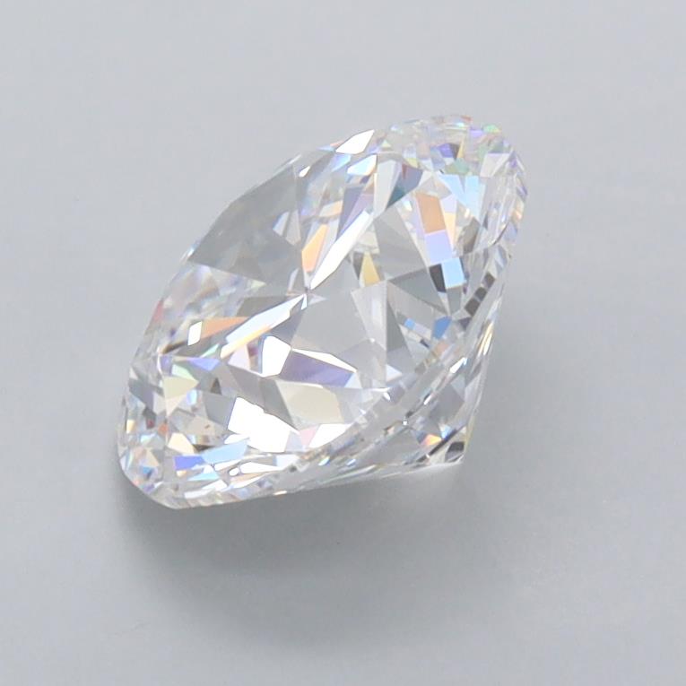 1.75 Carat Round Lab Diamond :: 360 spin frame 05