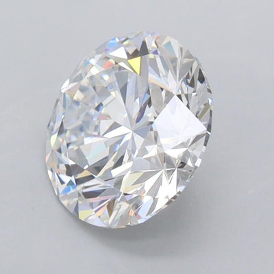1.75 Carat Round Lab Diamond :: 360 spin frame 06