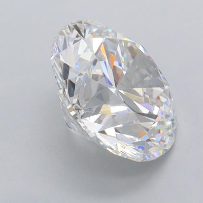 2.17 Carat Round Lab Diamond :: 360 spin frame 01
