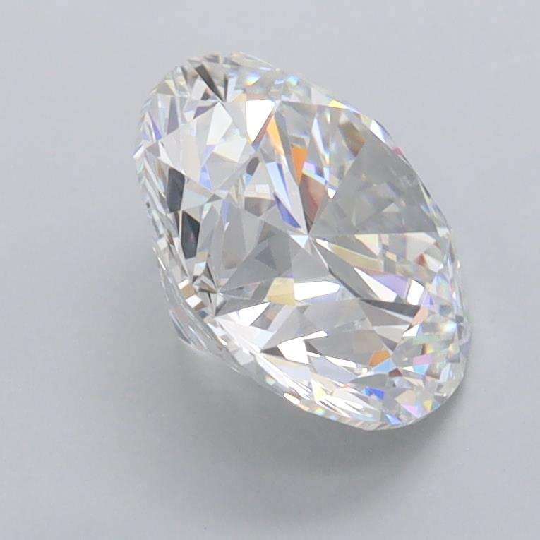 2.17 Carat Round Lab Diamond :: 360 spin frame 01