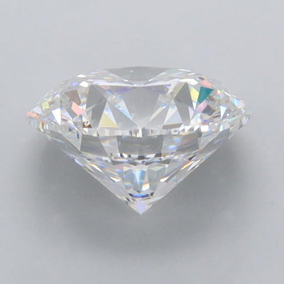 2.17 Carat Round Lab Diamond :: 360 spin frame 02