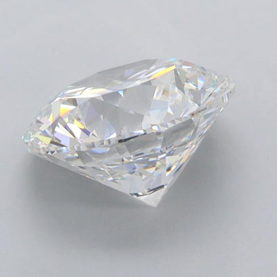 2.17 Carat Round Lab Diamond :: 360 spin frame 04