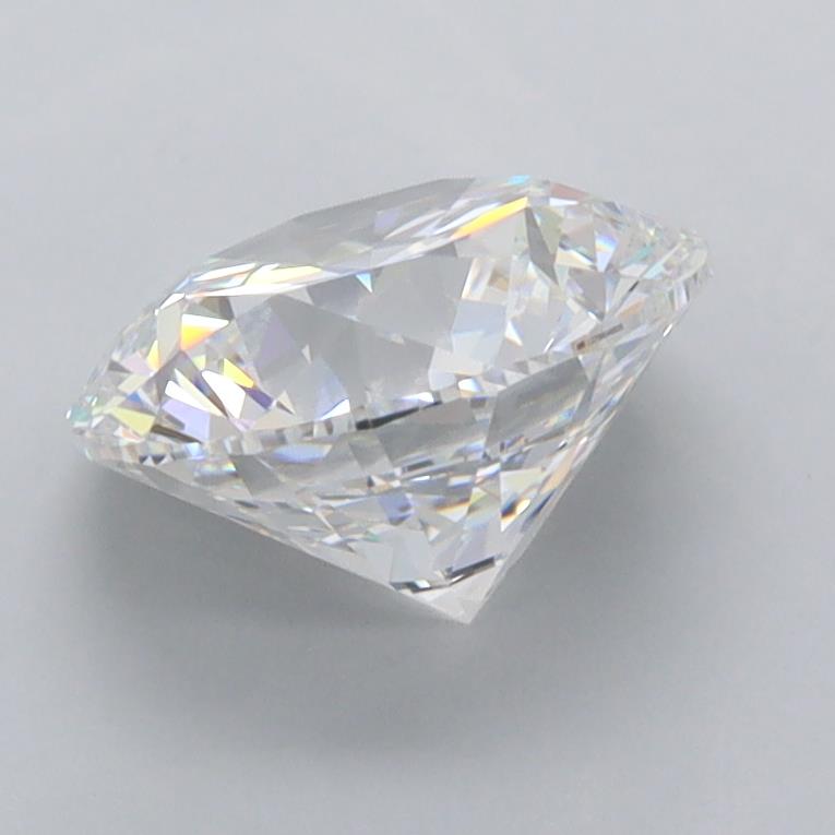 2.17 Carat Round Lab Diamond :: 360 spin frame 04