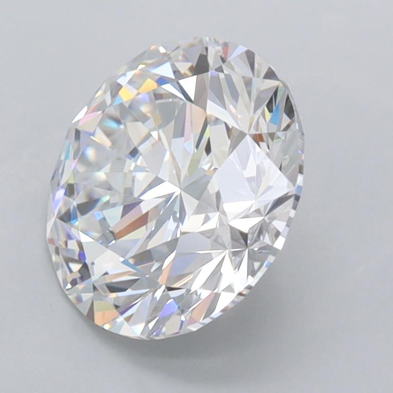 2.17 Carat Round Lab Diamond :: 360 spin frame 06