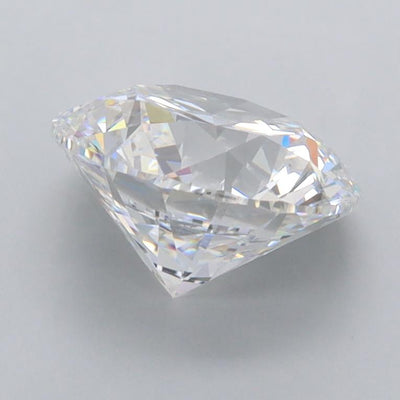 2.17 Carat Round Lab Diamond :: 360 spin frame 07
